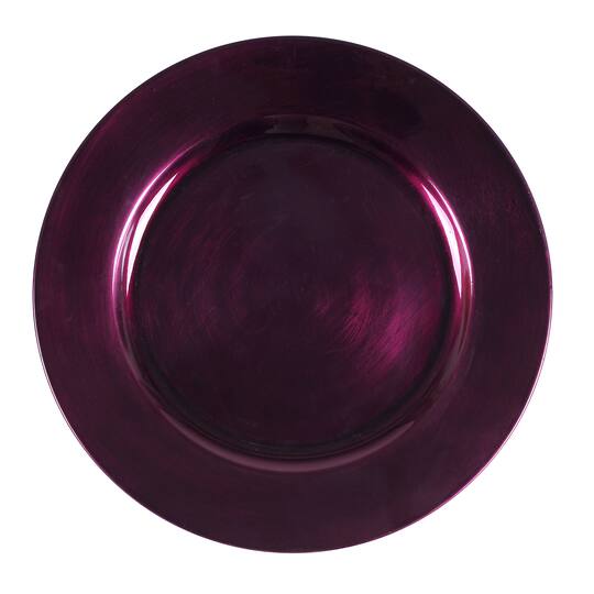 Deep Purple Charger By Ashland®
